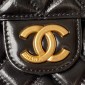 Chanel Hobo Handbag 