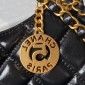 Chanel Hobo Handbag 
