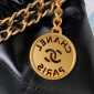 Chanel 22 Mini Bag 