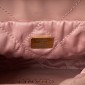 Chanel 22 Mini Bag 
