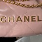 Chanel 22 Mini Bag 