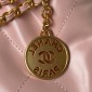Chanel 22 Mini Bag 