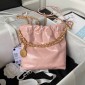 Chanel 22 Mini Bag 