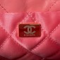 Chanel 22 Mini Bag 