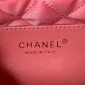 Chanel 22 Mini Bag 