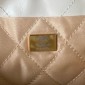 Chanel 22 Mini Bag 