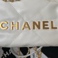 Chanel 22 Mini Bag 