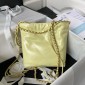 Chanel 22 Mini Bag 