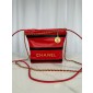 Chanel 22 Mini Bag 