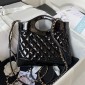 Chanel Mini 31Bag 
