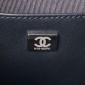 Chanel Star Handbag 