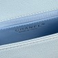 Chanel  Mini Flap Bag 