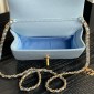 Chanel  Mini Flap Bag 
