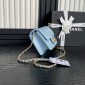 Chanel  Mini Flap Bag 