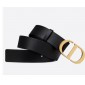 Pelle di Vitello 30mm Cintura  30 Montaigne