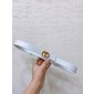 Dior 30 Montaigne Avenue Belt 25mm