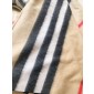 Burberry Cashmere Shawl 