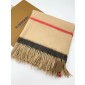Burberry Cashmere Shawl 