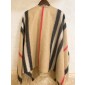 Burberry Cashmere Shawl 