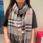 Burberry classic Cashmere scarf 