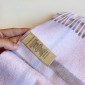 Burberry classic Cashmere scarf 