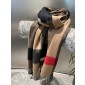 Burberry Cashmere scarf  40 x 180 cm 