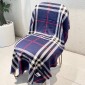 Burberry Reversiable Cashmere Scarf