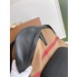 Burberry Check and leather Backpack