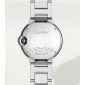 Ballon Bleu De Cartier, Quarzo 28mm