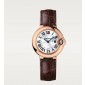Ballon Bleu De Cartier, Quarzo 28mm