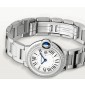 Ballon Bleu De Cartier, Quarzo 28mm