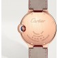 Ballon Bleu De Cartier, Meccanico, 33mm e 36m