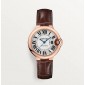 Ballon Bleu De Cartier, Meccanico, 33mm e 36m