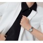 Swiss Ballon Bleu De Cartier, Meccanico, 33mm e 36m