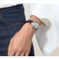 Ballon Bleu De Cartier, Meccanico, 33mm e 36m