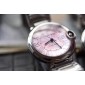 Swiss Ballon Bleu De Cartier, Meccanico, 33mm e 36m