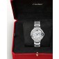 Ballon Bleu De Cartier, Meccanico, 33mm e 36m