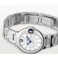 Ballon Bleu De Cartier, Meccanico, 33mm e 36m
