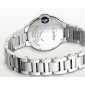 Ballon Bleu De Cartier, Meccanico, 33mm e 36m