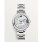 Ballon Bleu De Cartier, Meccanico, 33mm e 36m