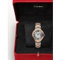 Swiss Ballon Bleu De Cartier, Meccanico, 33mm e 36m