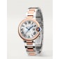 Swiss Ballon Bleu De Cartier, Meccanico, 33mm e 36m