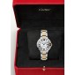 Swiss Ballon Bleu De Cartier, Meccanico, 33mm e 36m
