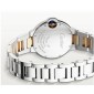 Swiss Ballon Bleu De Cartier, Meccanico, 33mm e 36m