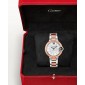 Ballon Bleu De Cartier, Meccanico, 33mm e 36m