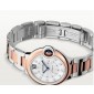 Ballon Bleu De Cartier, Meccanico, 33mm e 36m