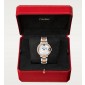 Ballon Bleu De Cartier, Meccanico, 33mm e 36m