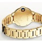 Ballon Bleu De Cartier, Meccanico, 33mm e 36m