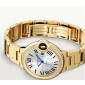 Ballon Bleu De Cartier, Meccanico, 33mm e 36m