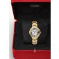 Swiss Ballon Bleu De Cartier, Meccanico, 33mm e 36m